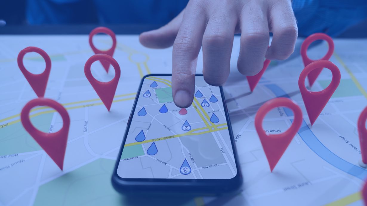 Google My Business SEO
