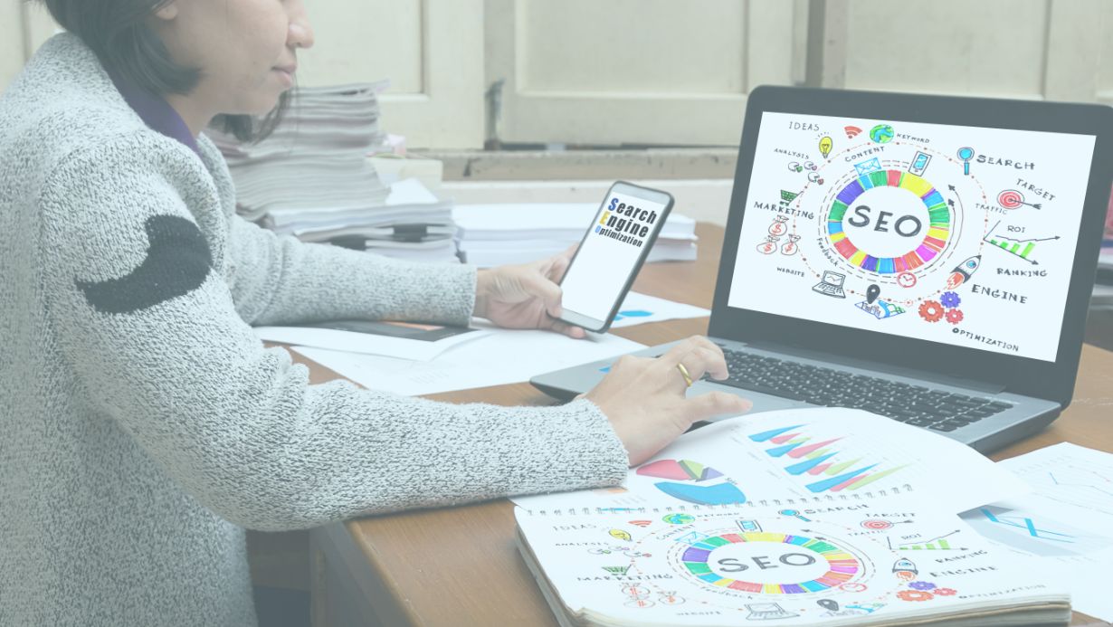 SEO Metrics